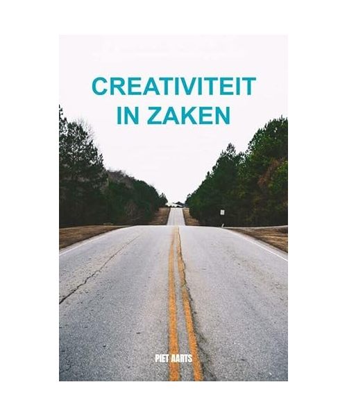 Creativiteit in zaken