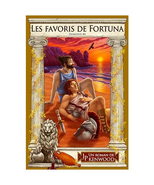 les favoris de Fortuna