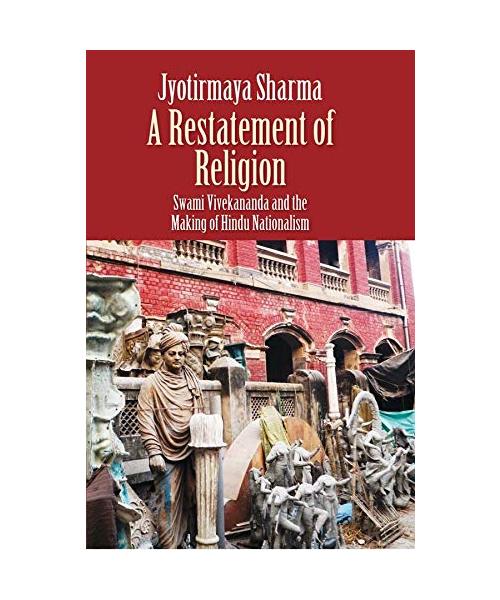 Restatement of Religion