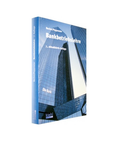 Bankbetriebslehre