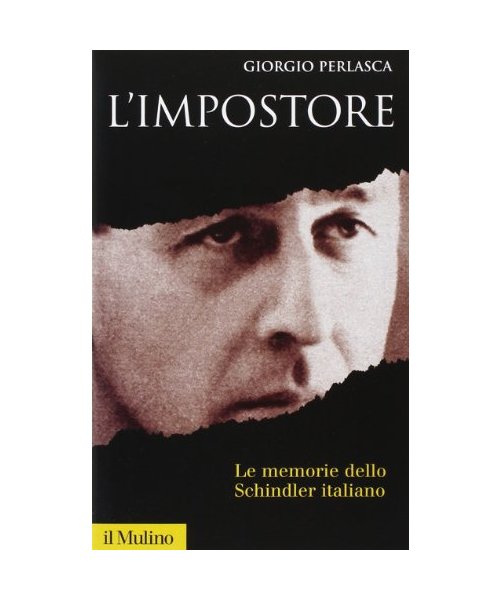 L' impostore