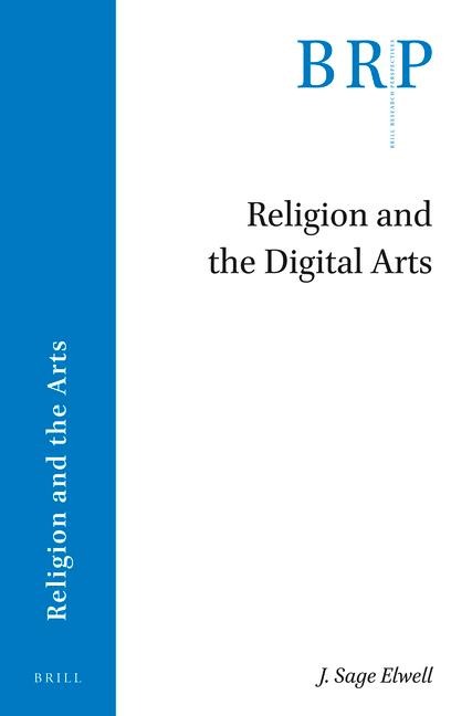 Religion and the Digital Arts
