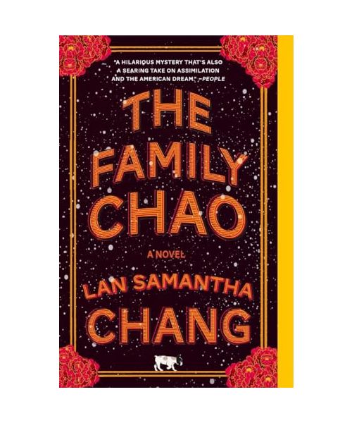 The Family Chao