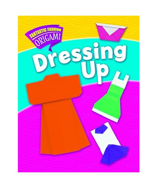 Dressing Up
