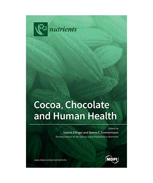 Cocoa, Chocolate and Human Health