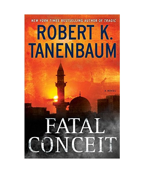 Fatal Conceit