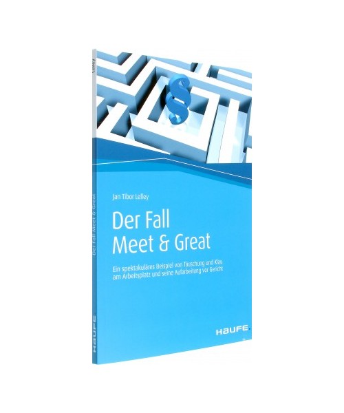 Der Fall Meet & Great