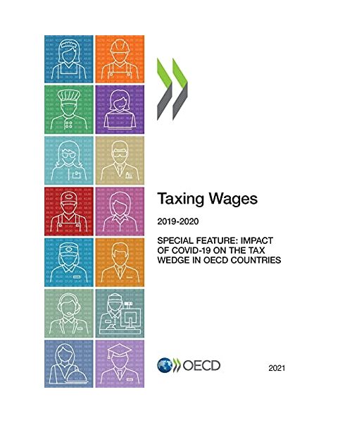 Taxing Wages 2021