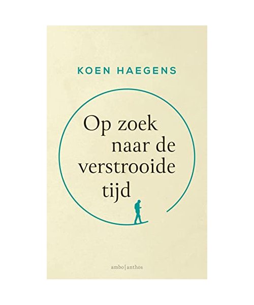 Op zoek naar de verstrooide tijd