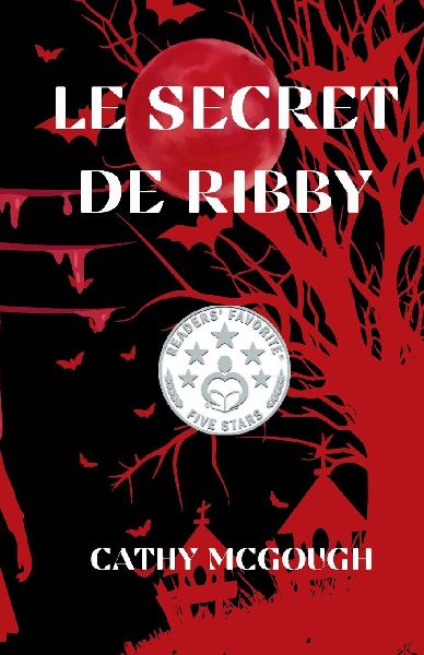 Le Secret De Ribby FRENCH EDITION