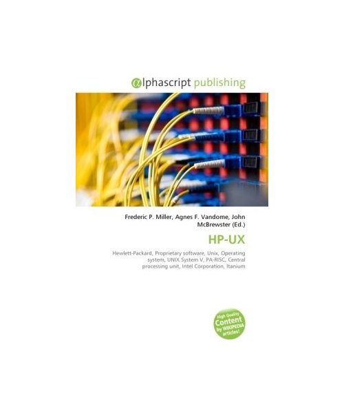 HP-UX