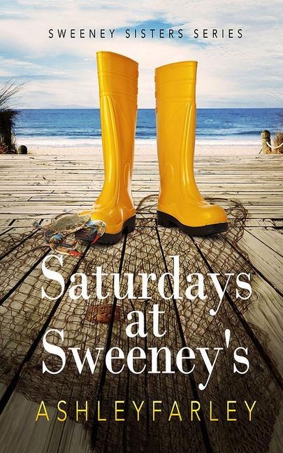 Saturdays at Sweeney's