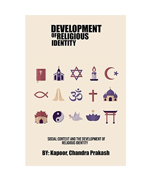 Social context and the development of religious identity