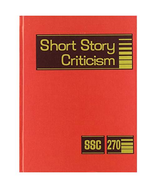 Short Story Criticism