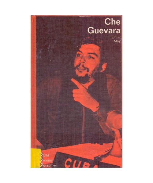 Che Guevara