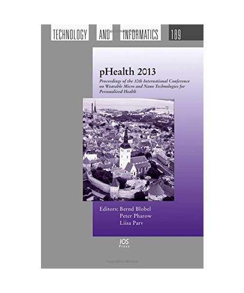 Phealth 2013