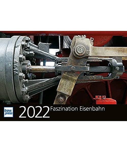 Faszination Eisenbahn 2022