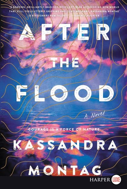After the Flood LP
