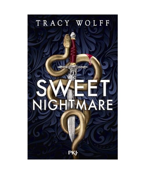 Sweet Nightmare