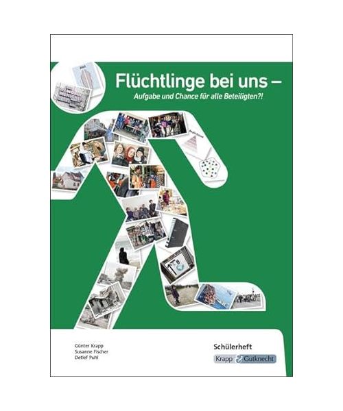 Flüchtlinge bei uns - Aufgabe und Chance für alle Beteiligten?!