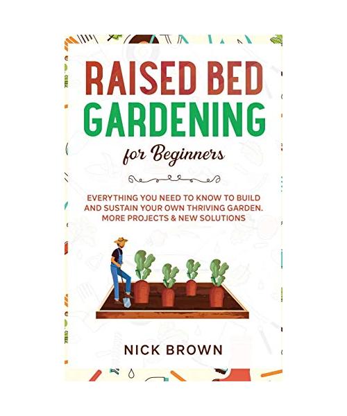 Raised Bed Gardening for Beginners