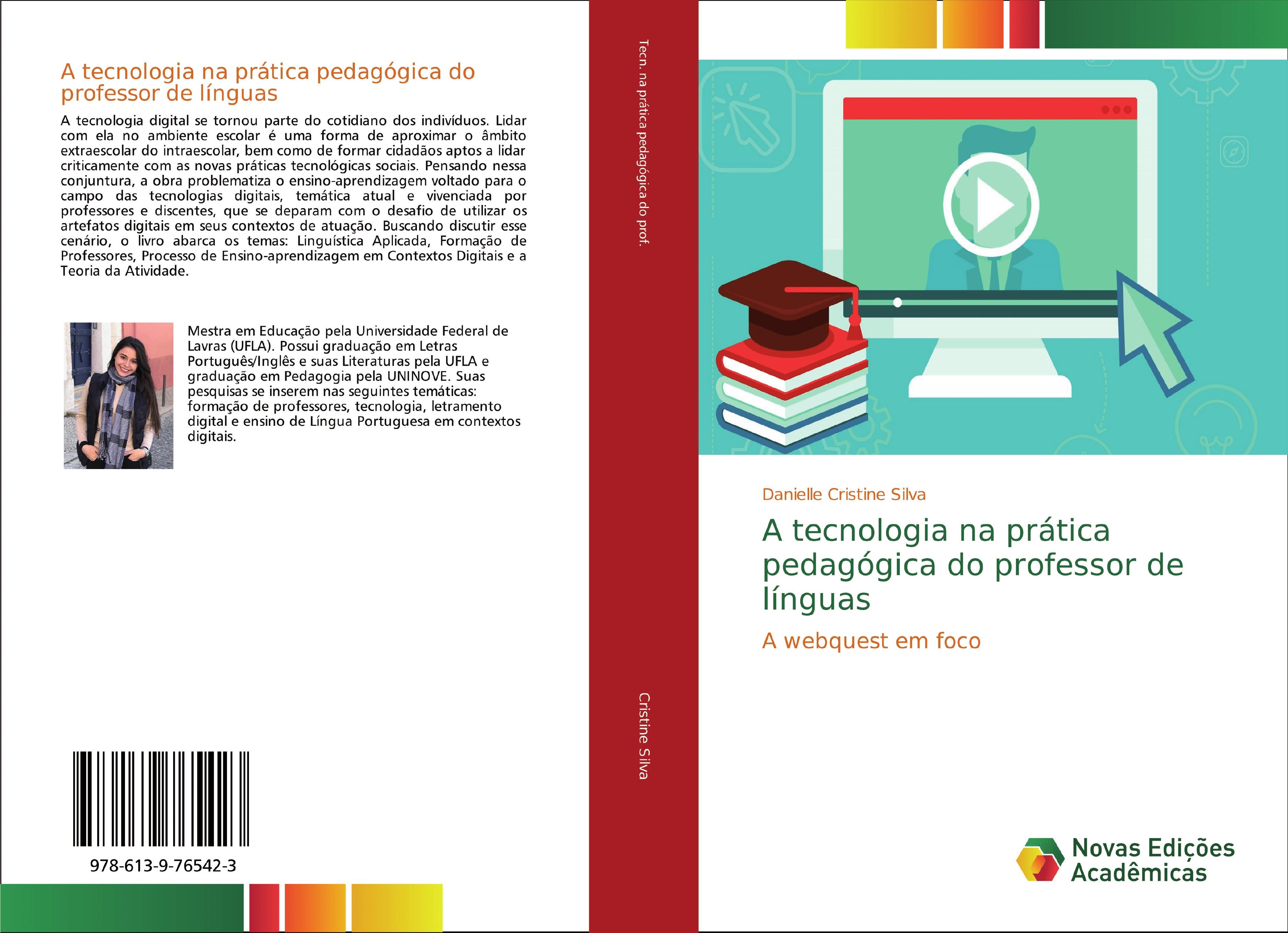 A tecnologia na prática pedagógica do professor de línguas
