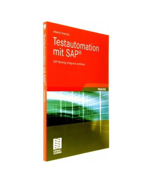 Testautomation mit SAP®