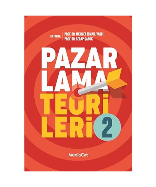 Pazarlama Teorileri 2