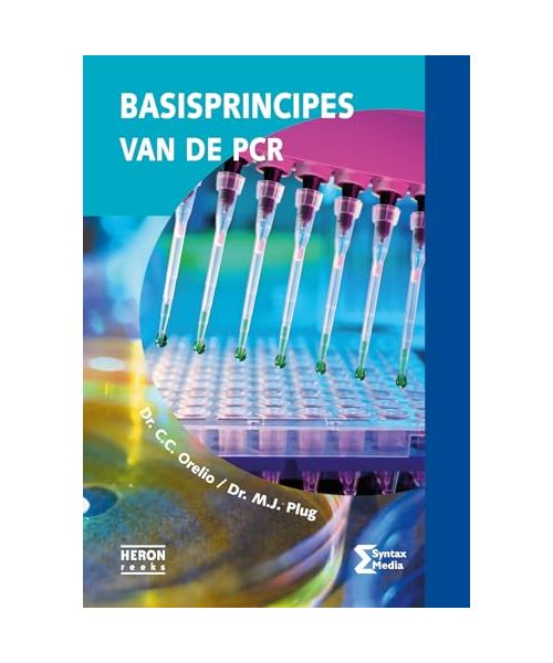 Basisprincipes van de PCR (Heron-reeks)