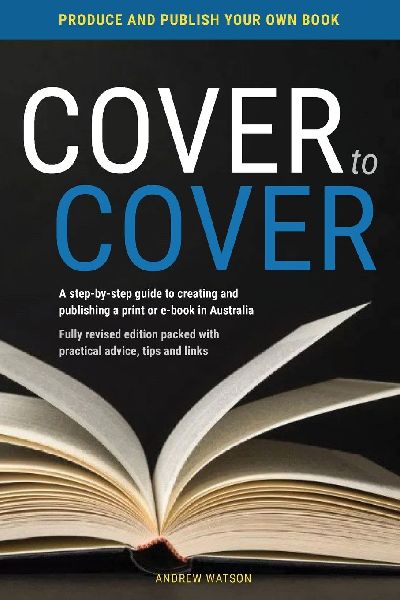 Cover to Cover, 2nd edition