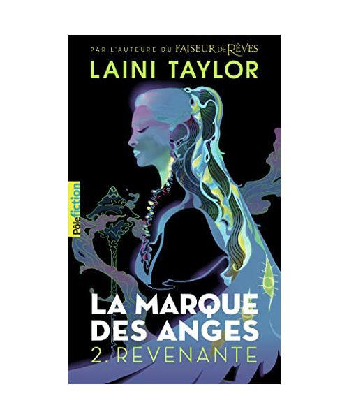 Revenante