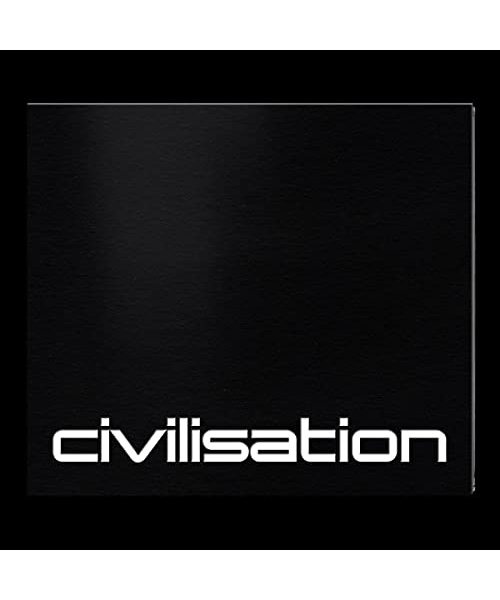 Civilisation (limited 2 CD Edition)