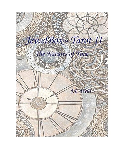 JewelBox Tarot II