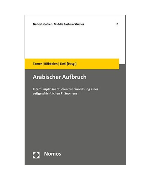 Arabischer Aufbruch
