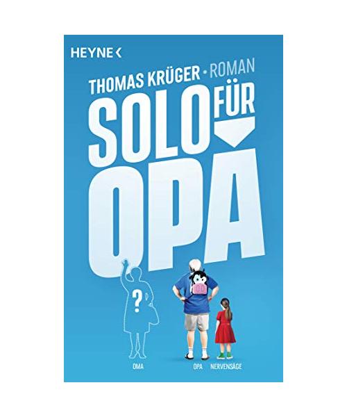 Solo für Opa