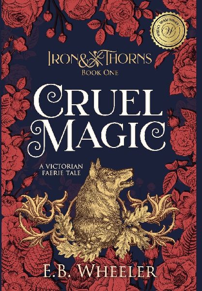 Cruel Magic
