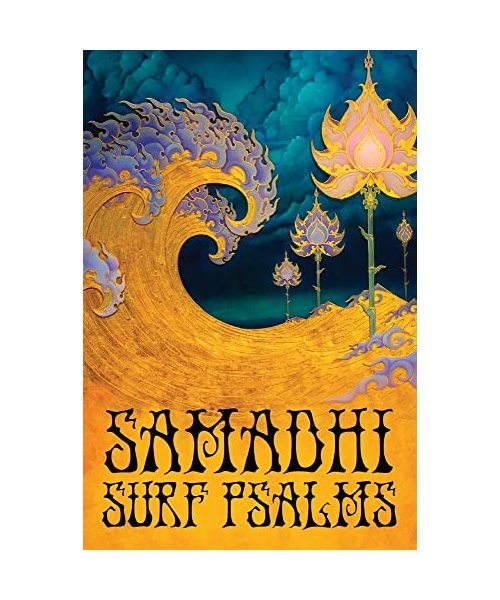 Samadhi Surf Psalms