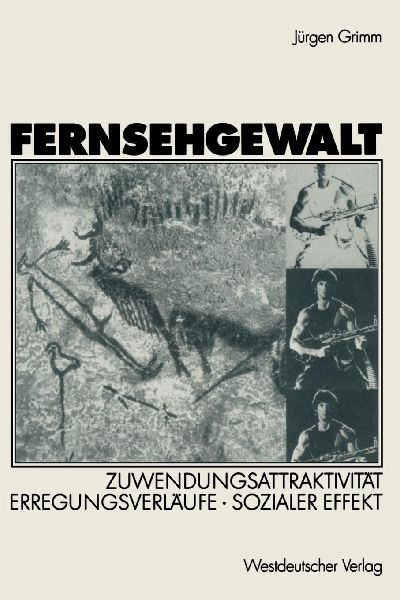 Fernsehgewalt