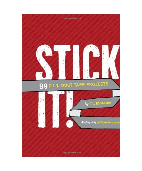 Stick it