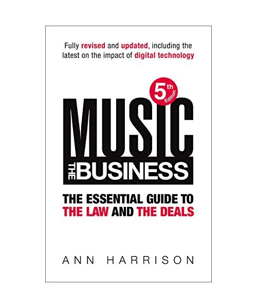 Music: The Business