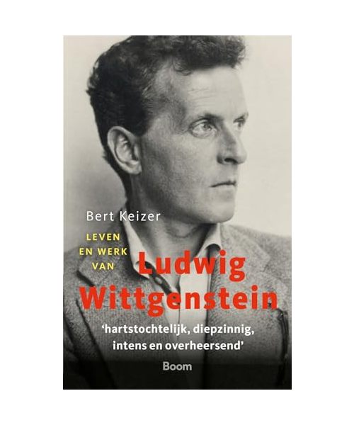 Leven en werk van Ludwig Wittgenstein