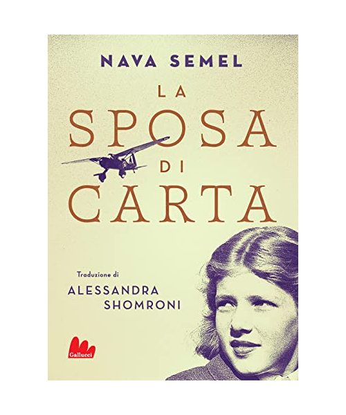 La sposa di carta