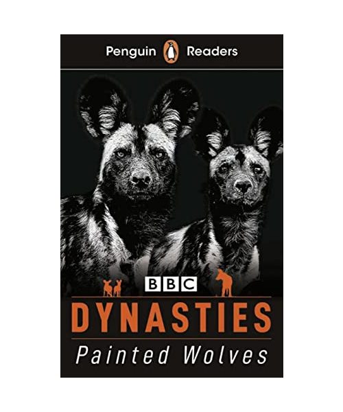 Dynasties: Painted Wolves