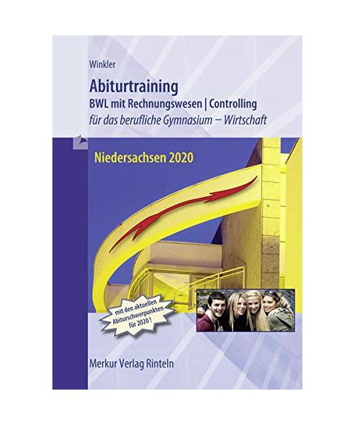 Abiturtraining 2020. Niedersachsen