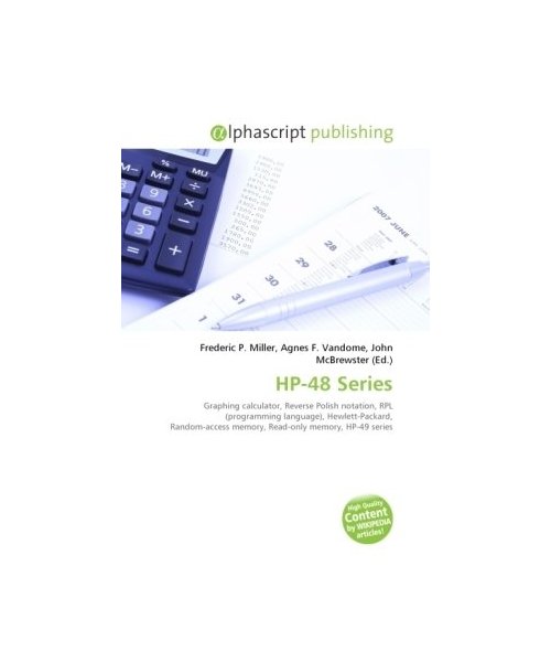 HP-48 Series