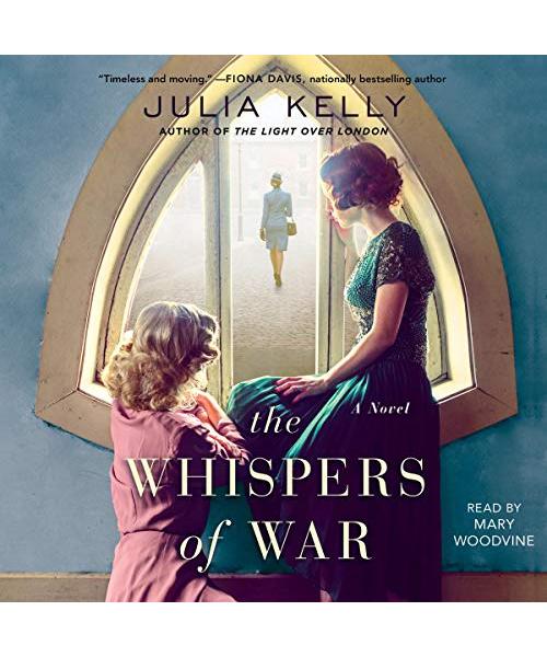 The Whispers of War