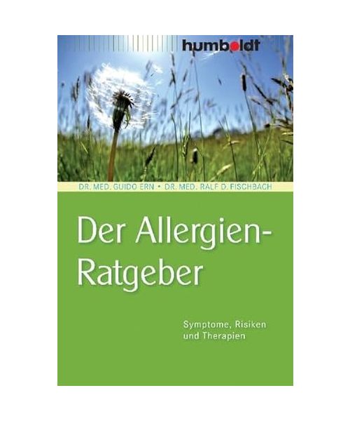 Der Allergien-Ratgeber
