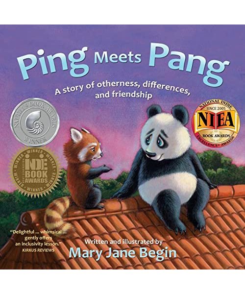 Ping Meets Pang