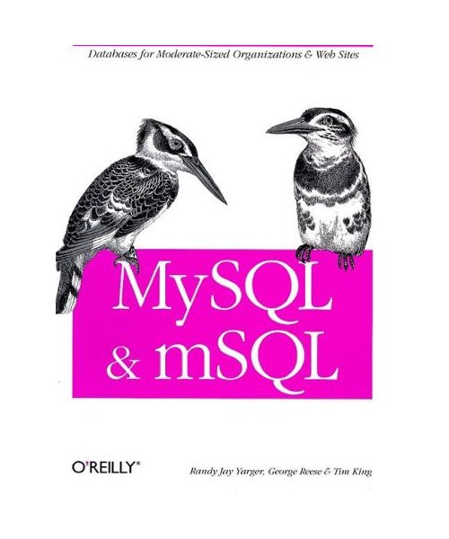 MySQL & mSQL