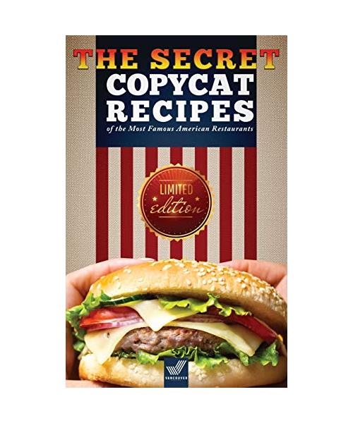 Copycat Recipes